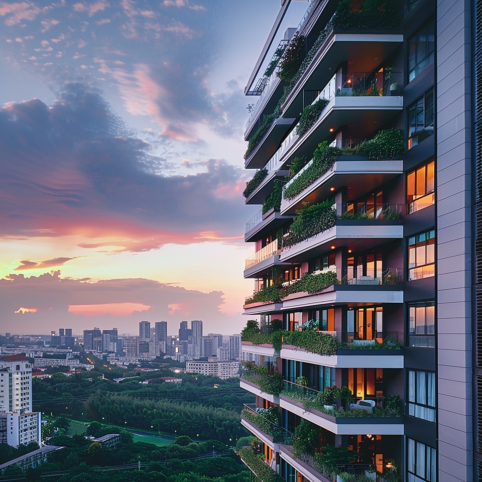 Property legal support for NRIs