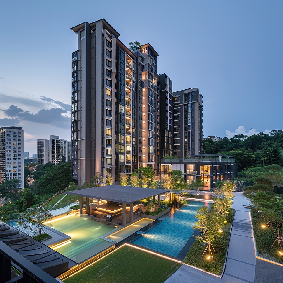 NRI property management services