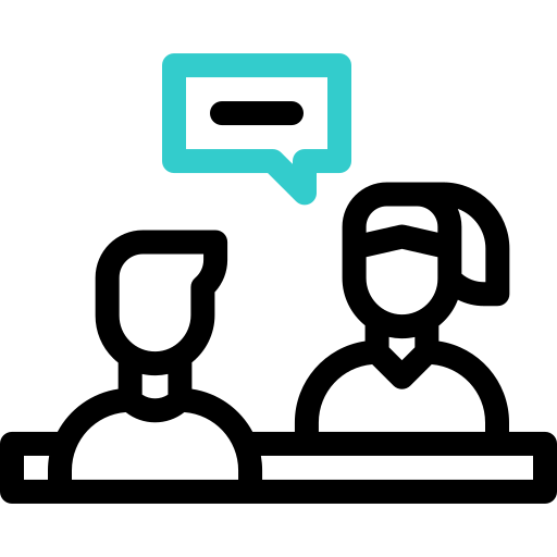 property assessment icon